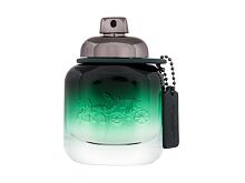 Eau de toilette Coach Green 40 ml