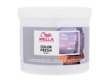 Coloration cheveux Wella Professionals Color Fresh Mask 150 ml Chocolate Touch
