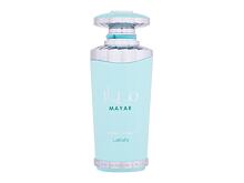 Eau de parfum Lattafa Mayar Natural Intense 100 ml boîte endommagée