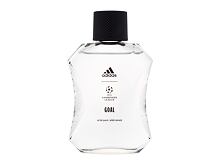 Lotion après-rasage Adidas UEFA Champions League Goal 100 ml