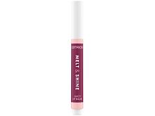 Lippenbalsam Catrice Melt & Shine Juicy Lip Balm 1,3 g 080 Lost At Sea