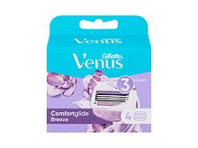 Ersatzklinge Gillette Venus Breeze 4 St.