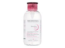 Mizellenwasser BIODERMA Sensibio H₂O With Dispenser 500 ml