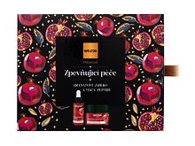 Tagescreme Weleda Pomegranate Firming Care 40 ml Sets