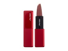 Lippenstift Shiseido TechnoSatin Gel Lipstick 3,3 ml 417 Soundwave