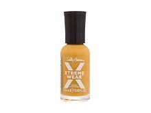 Smalto per le unghie Sally Hansen Xtreme Wear 11,8 ml 350 Spill the Liber-tea