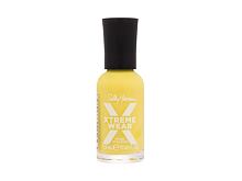 Smalto per le unghie Sally Hansen Xtreme Wear 11,8 ml 355 Subway Surfer