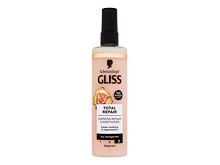  Après-shampooing Schwarzkopf Gliss Total Repair Express-Repair-Conditioner 200 ml