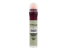 Correcteur Maybelline Instant Anti-Age Eraser Color Correcting 6,8 ml Green