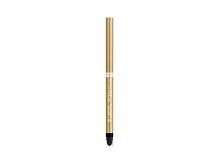Kajalstift L'Oréal Paris Infaillible Grip 36H Gel Automatic Eye Liner 1,2 g 014 Soft Gold