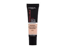 Foundation L'Oréal Paris Infaillible 32H Matte Cover SPF25 30 ml 175