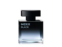 Eau de Toilette Mexx Black Man 30 ml