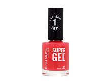 Nagellack Rimmel London Super Gel STEP1 12 ml 010 Coco Suga