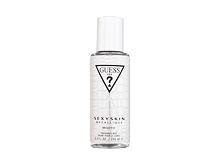 Spray corps GUESS Sexy Skin Metallique Mojito 250 ml