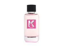 Eau de Parfum Karl Lagerfeld Jenas Urban Pink 100 ml