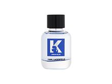Eau de toilette Karl Lagerfeld Jeans Urban Blue 60 ml