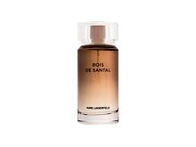 Eau de Toilette Karl Lagerfeld Les Parfums Matières Bois de Santal 100 ml