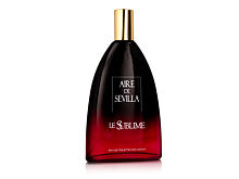 Eau de Toilette Instituto Espanol Aire de Sevilla Le Sublime 150 ml