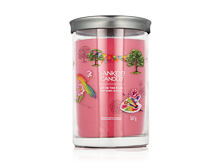 Duftkerze Yankee Candle Signature Art in the Park Tumbler 567 g