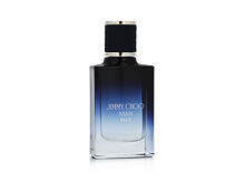 Eau de Toilette Jimmy Choo Man Blue 30 ml