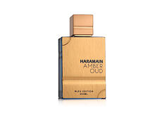 Eau de Parfum Al Haramain Amber Oud Bleu Edition 200 ml