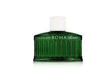 Eau de Toilette Laura Biagiotti Roma Uomo Green Swing 125 ml Tester