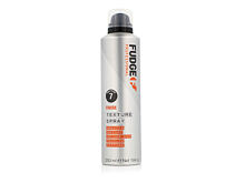 Cheveux fins et sans volume Fudge Professional Finish Texture Spray 250 ml