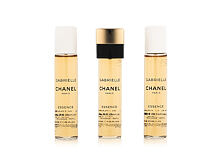 Eau de Toilette Chanel Gabrielle Essence 3x20 ml