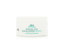 Gommage corps Guam Sea Ritual Exfoliating Body Scrub-Gel 250 ml