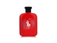 Eau de Toilette Ralph Lauren Polo Red Remix & Ansel Elgort 125 ml