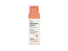 Reinigungsemulsion Hanskin Vitamin C Glow Powder Cleanser 70 g