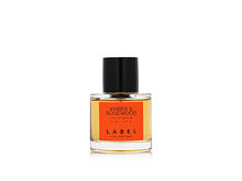 Eau de Parfum LABEL Amber & Rosewood 50 ml