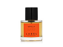 Eau de Parfum LABEL Vanilla 50 ml