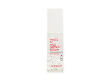Gesichtsserum G9SKIN White In Milk Capsul Serum 50 ml