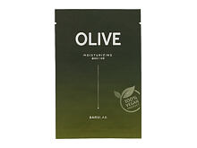 Gesichtsmaske Barulab Olive Moisturizing Face Mask 23 g