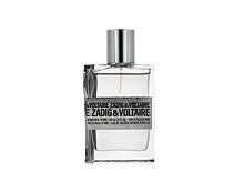 Eau de Toilette Zadig & Voltaire This Is Really Him! 50 ml