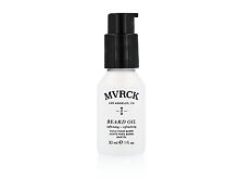 Bartöl Paul Mitchell Mvrck Beard Oil  30 ml