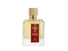 Eau de Parfum Grandeur Musk Rouge 100 ml