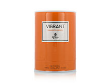 Eau de Parfum Emir Vibrant Orange & Neroli 100 ml