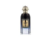 Eau de Parfum Al Wataniah Muheeb 100 ml