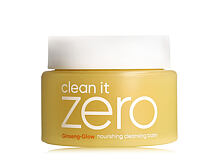 Reinigungscreme Banila Co Clean it Zero Ginseng Glow Nourishing Cleansing Balm 100 ml
