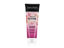 Shampoo John Frieda Vibrant Shine Colour Shine Shampoo 250 ml