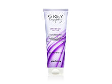 Haarmaske Inebrya GREYlosophy Grey By Day Butter 250 ml