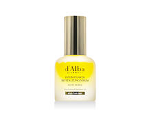Gesichtsserum d'Alba White Truffle Double Layer Revitalizing Serum 30 ml