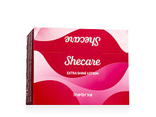 Pflege ohne Ausspülen Inebrya SheCare Extra Shine Lotion 12x12 ml