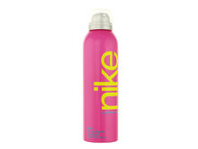 Déodorant Nike Perfumes Pink Woman 200 ml