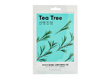 Gesichtsmaske Missha Airy Fit Sheet Mask Tea Tree 19 g