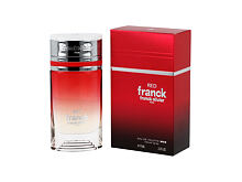 Eau de Toilette Franck Olivier Franck Red 75 ml