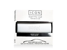 Deodorante per auto Millefiori Milano Icon Classic Magnolia Blossom & Wood 47 g