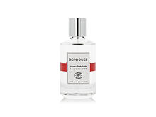 Eau de Toilette Berdoues Pivoine & Rhubarbe 100 ml